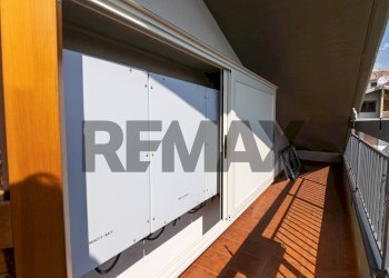 Balcone - Terraced Villa Via Lecco
 
25, Aci Catena - photo 52
