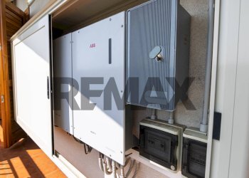 Dettagli - Terraced Villa Via Lecco
 
25, Aci Catena - photo 53