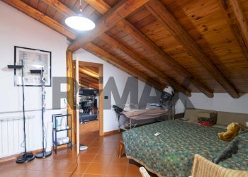 Camera / camera da letto - Terraced Villa Via Lecco
 
25, Aci Catena - photo 57