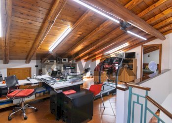 Ufficio - Terraced Villa Via Lecco
 
25, Aci Catena - photo 59