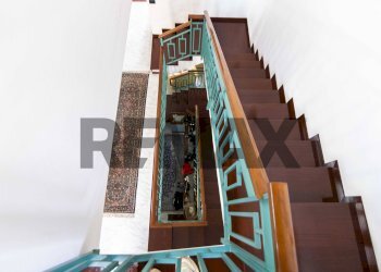 Scale - Terraced Villa Via Lecco
 
25, Aci Catena - photo 61