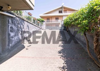 Casa all\'aperto - Terraced Villa Via Lecco
 
25, Aci Catena - photo 68