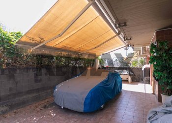 Terrazza - Terraced Villa Via Lecco
 
25, Aci Catena - photo 69