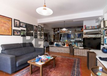 Soggiorno - Terraced Villa Via Lecco
 
25, Aci Catena - photo 76