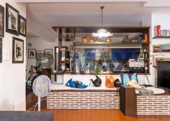 Soggiorno - Terraced Villa Via Lecco
 
25, Aci Catena - photo 77