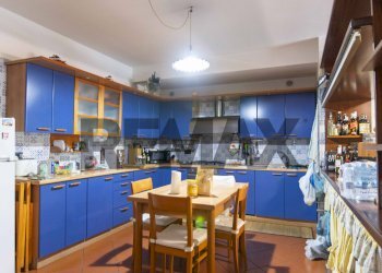 Cucina - Terraced Villa Via Lecco
 
25, Aci Catena - photo 78