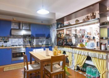 Cucina - Terraced Villa Via Lecco
 
25, Aci Catena - photo 79