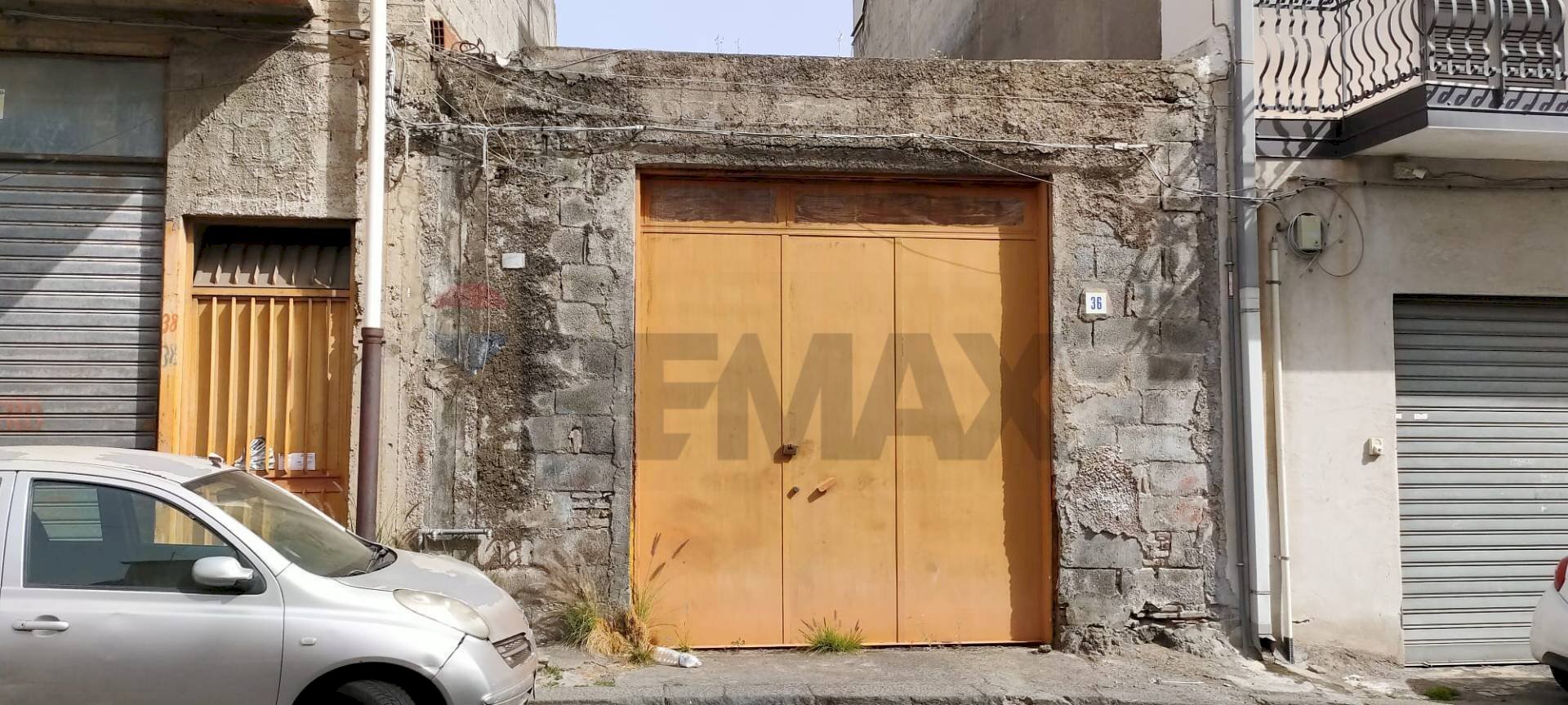 Casa all\'aperto - Box Via Fiume
 
36, Catania - foto 1