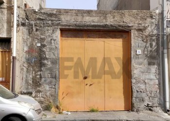 Casa all\'aperto - Box Via Fiume
 
36, Catania - foto 1