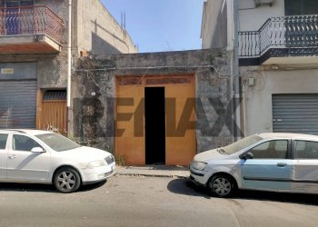 Edificio all\'aperto - Box Via Fiume
 
36, Catania - foto 2