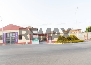 Casa all\'aperto - Villa Strada Comunale Marangio
 
7, Vittoria - photo 1