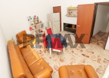 Soggiorno - Villa Strada Comunale Marangio
 
7, Vittoria - photo 8