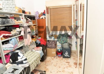 Dispensa di stoccaggio - Villa Strada Comunale Marangio
 
7, Vittoria - photo 19