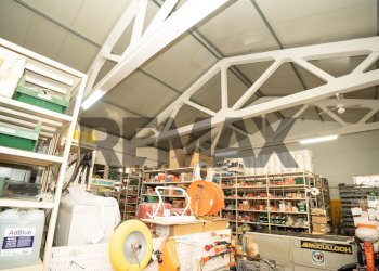 Dispensa di stoccaggio - Villa Strada Comunale Marangio
 
7, Vittoria - photo 22