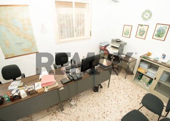 Ufficio - Villa Strada Comunale Marangio
 
7, Vittoria - photo 26