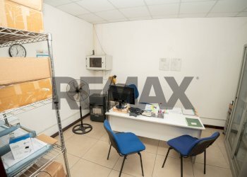 Ufficio - Villa Strada Comunale Marangio
 
7, Vittoria - photo 32