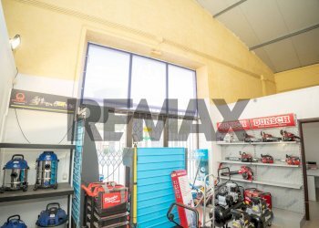 Dispensa di stoccaggio - Villa Strada Comunale Marangio
 
7, Vittoria - photo 33