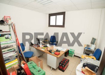Ufficio - Villa Strada Comunale Marangio
 
7, Vittoria - photo 35