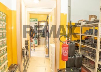 Dispensa di stoccaggio - Villa Strada Comunale Marangio
 
7, Vittoria - photo 38