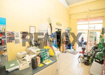 Dispensa di stoccaggio - Villa Strada Comunale Marangio
 
7, Vittoria - photo 47