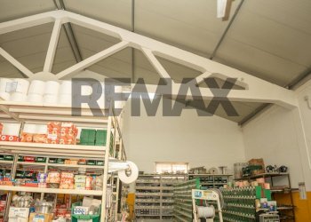 Dispensa di stoccaggio - Villa Strada Comunale Marangio
 
7, Vittoria - photo 49