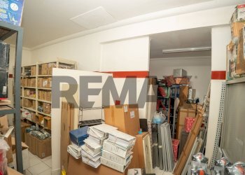 Dispensa di stoccaggio - Villa Strada Comunale Marangio
 
7, Vittoria - photo 54