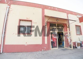 Edificio all\'aperto - Villa Strada Comunale Marangio
 
7, Vittoria - photo 56