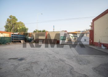 Terrazza - Villa Strada Comunale Marangio
 
7, Vittoria - photo 60