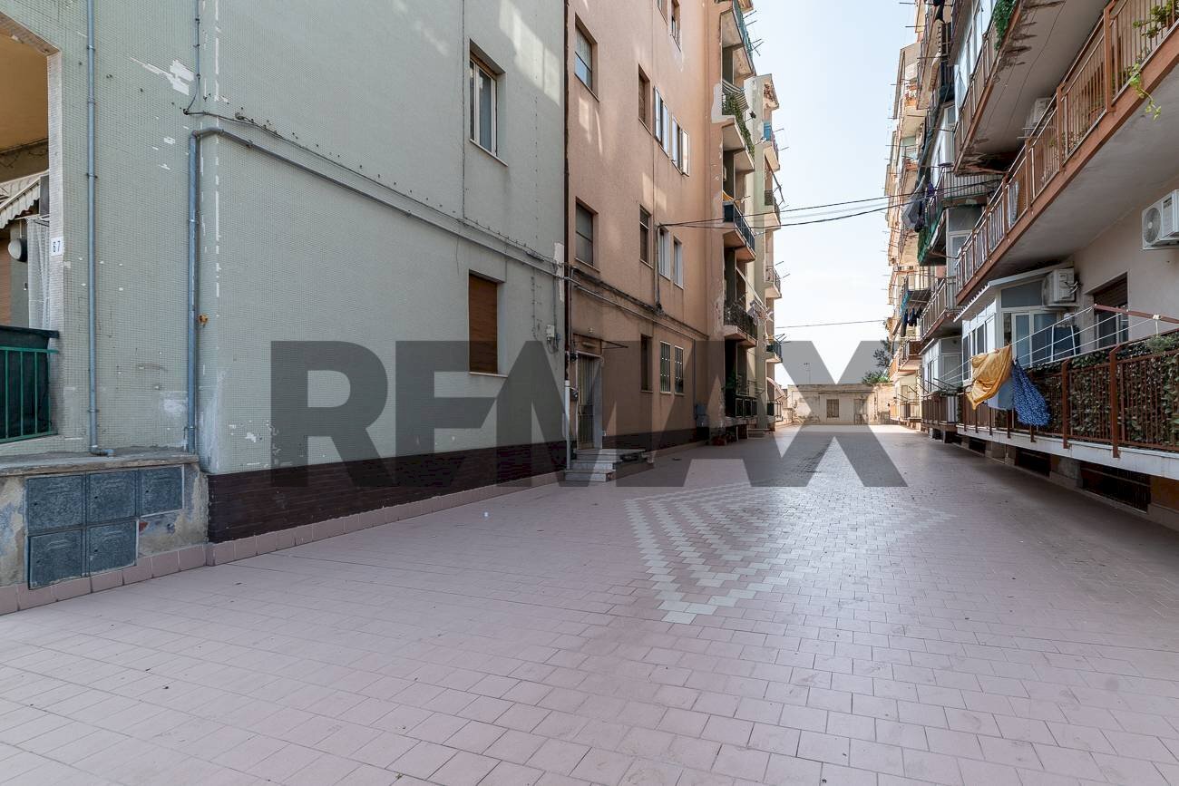 Edificio all\'aperto - Appartamento Via Giuseppe Missori
67, Catania - foto 3
