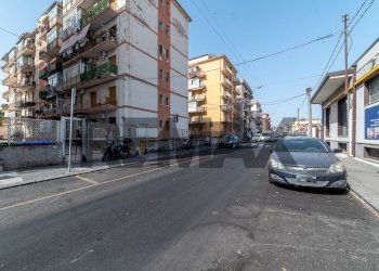 Edificio all\'aperto - Appartamento Via Giuseppe Missori
 
67, Catania - foto 1