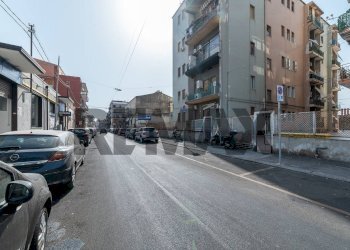Edificio all\'aperto - Appartamento Via Giuseppe Missori
 
67, Catania - foto 2