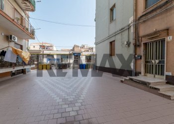 Edificio all\'aperto - Appartamento Via Giuseppe Missori
 
67, Catania - foto 5