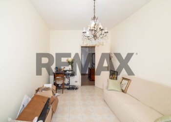 Soggiorno - Appartamento Via Giuseppe Missori
 
67, Catania - foto 11