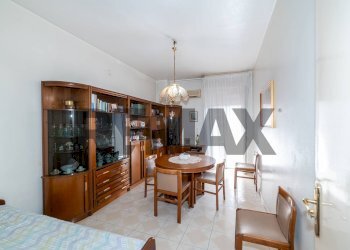 Sala da pranzo - Appartamento Via Giuseppe Missori
 
67, Catania - foto 12