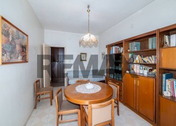 Sala da pranzo - Appartamento Via Giuseppe Missori
 
67, Catania - foto 13