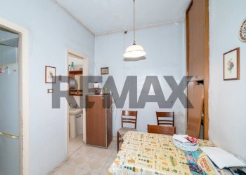 Sala da pranzo - Appartamento Via Giuseppe Missori
 
67, Catania - foto 18