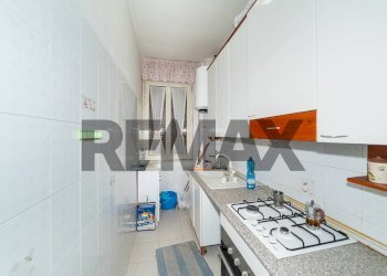 Cucina - Appartamento Via Giuseppe Missori
 
67, Catania - foto 20