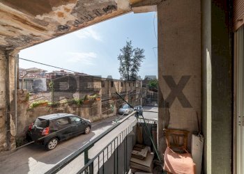 Balcone - Appartamento Via Giuseppe Missori
 
67, Catania - foto 24