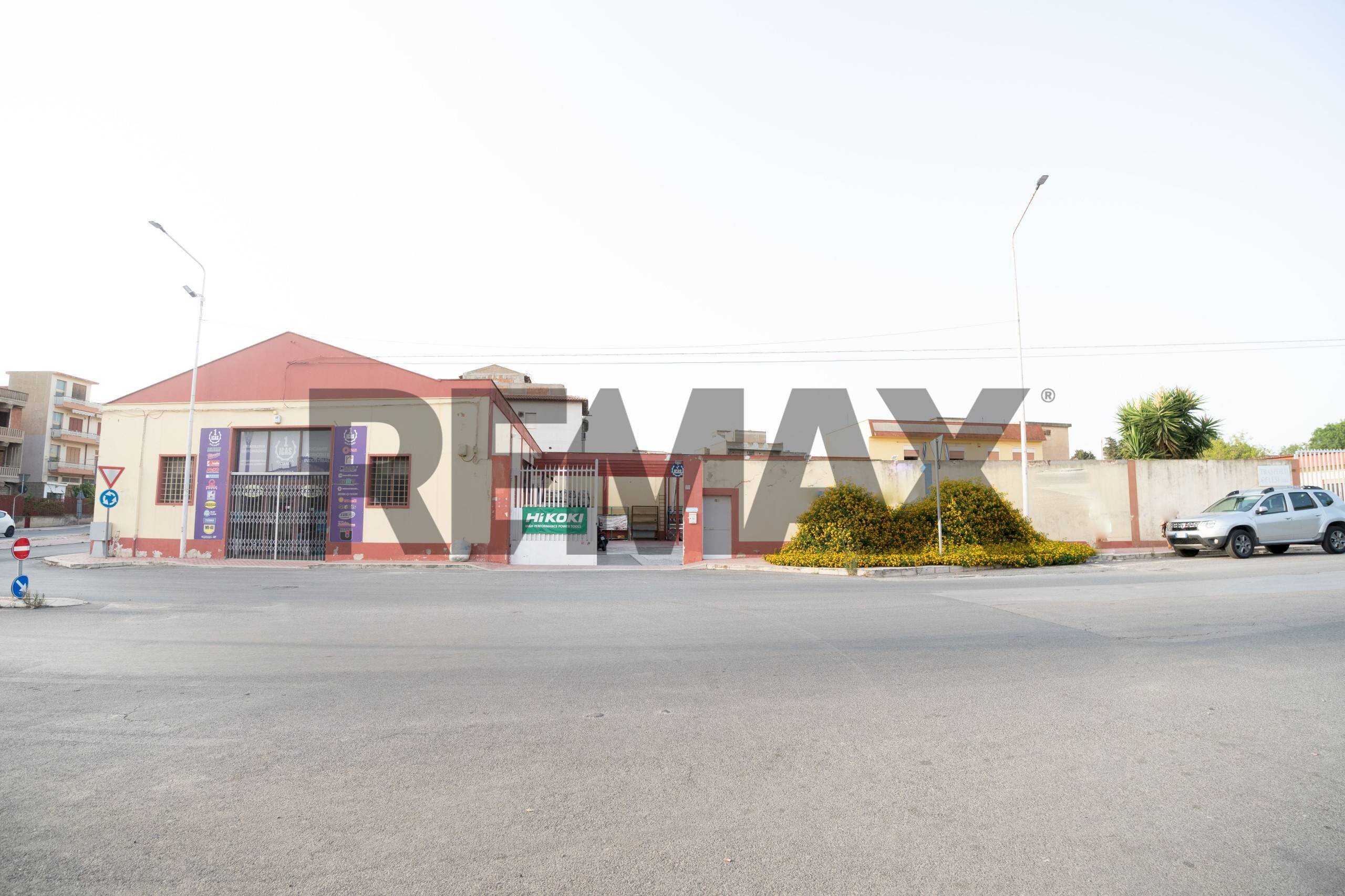 Edificio all\'aperto - Villa Strada Comunale Marangio
7, Vittoria - photo 2