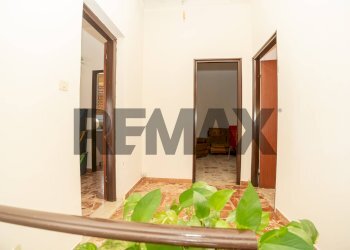 Hall / corridoio - Villa Strada Comunale Marangio
 
7, Vittoria - photo 6