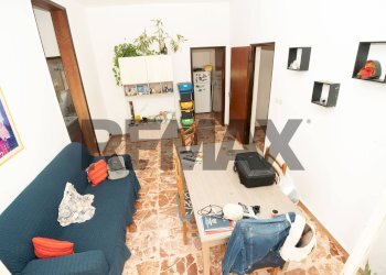 Soggiorno - Villa Strada Comunale Marangio
 
7, Vittoria - photo 7