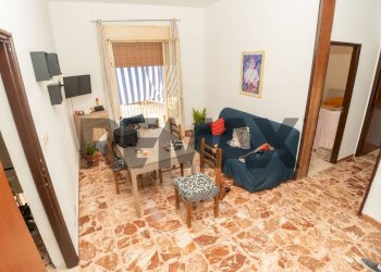 Soggiorno - Villa Strada Comunale Marangio
 
7, Vittoria - photo 9