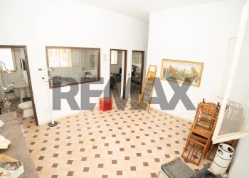 Hall / corridoio - Villa Strada Comunale Marangio
 
7, Vittoria - photo 27