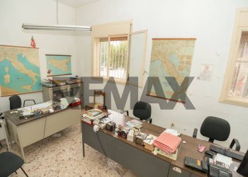 Ufficio - Villa Strada Comunale Marangio
 
7, Vittoria - photo 30