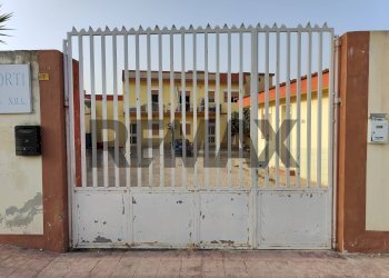 Edificio all\'aperto - Villa Strada Comunale Marangio
 
7, Vittoria - photo 55