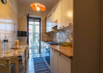 Cucina - Appartamento Via Del Rotolo
 
42, Catania - foto 4