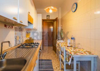 Cucina - Appartamento Via Del Rotolo
 
42, Catania - foto 5