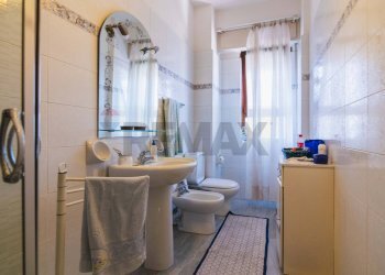 Bagno - Appartamento Via Del Rotolo
 
42, Catania - foto 9