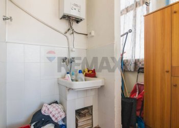 Lavanderia - Appartamento Via Del Rotolo
 
42, Catania - foto 16