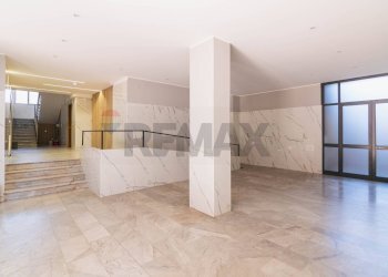 Ricezione / Lobby - Appartamento Via Del Rotolo
 
42, Catania - foto 23